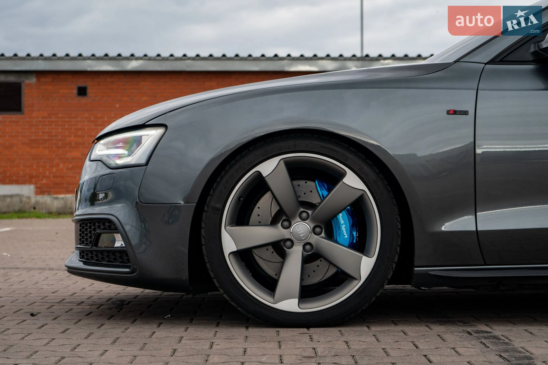 2014 Audi A5 - мініатюра 37
