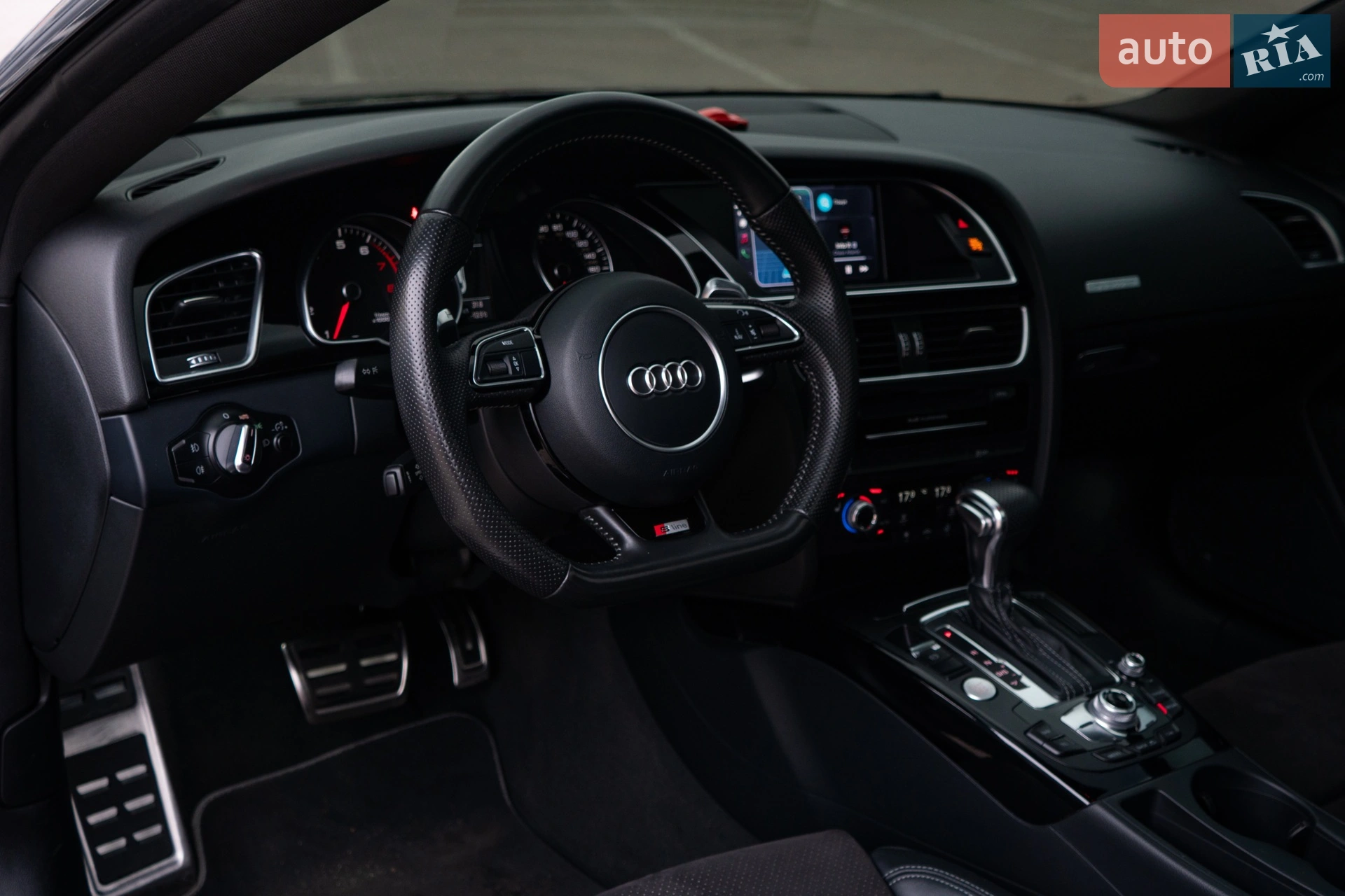 2014 Audi A5 - мініатюра 42