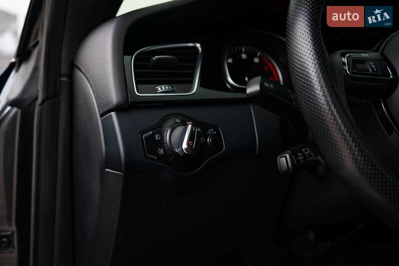 Купе Audi A5 2014 в Києві