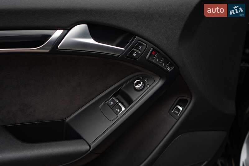 Купе Audi A5 2014 в Києві