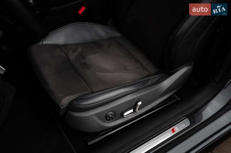 Купе Audi A5 2014 в Києві