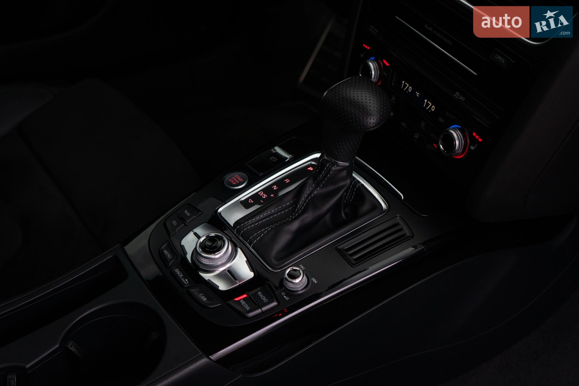 2014 Audi A5 - мініатюра 50