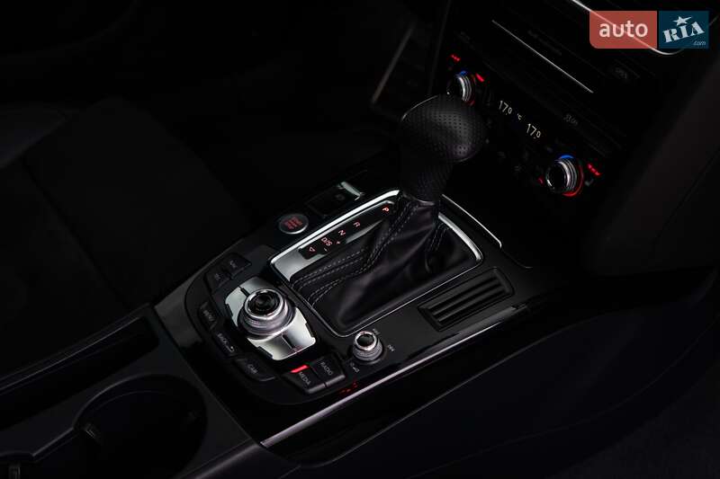 Купе Audi A5 2014 в Києві фото 50 Купе Audi A5 2014 в Києві