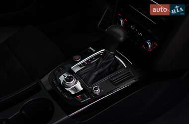 Купе Audi A5 2014 в 