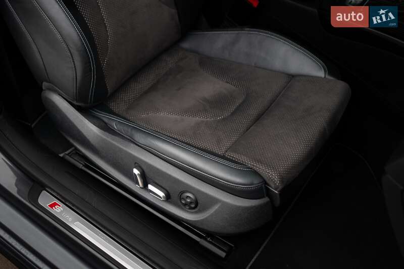 Купе Audi A5 2014 в Києві
