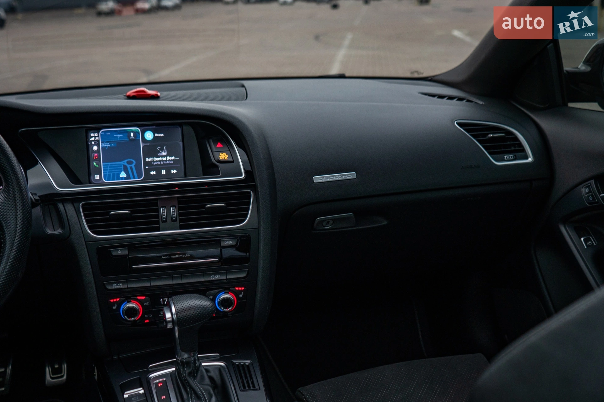 2014 Audi A5 - мініатюра 55