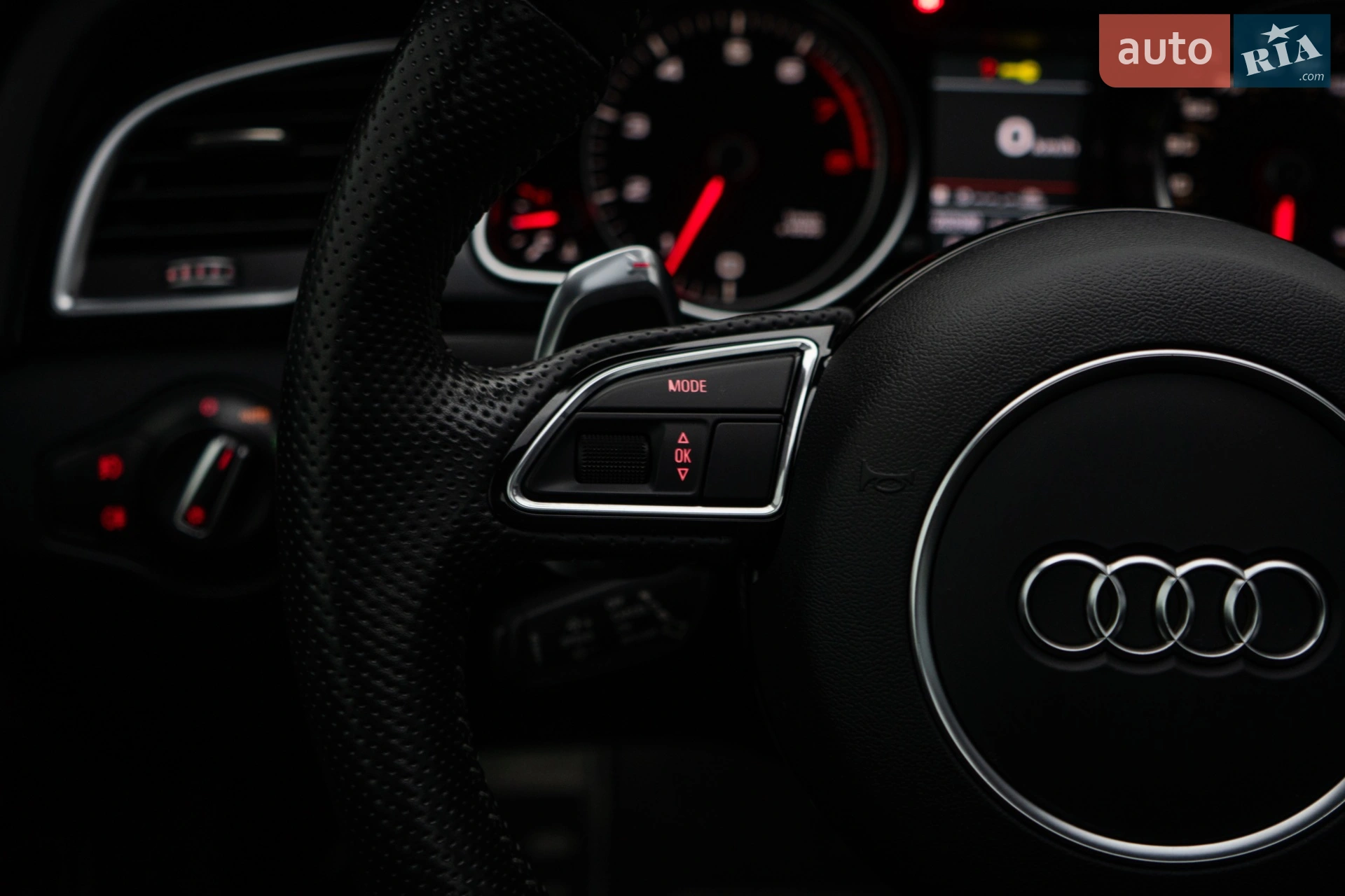 2014 Audi A5 - мініатюра 62