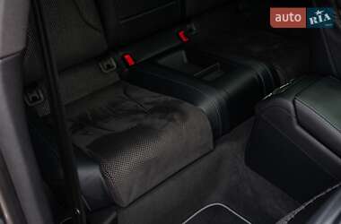 Купе Audi A5 2014 в Києві