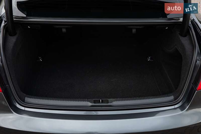 Купе Audi A5 2014 в Києві фото 70 Купе Audi A5 2014 в Києві