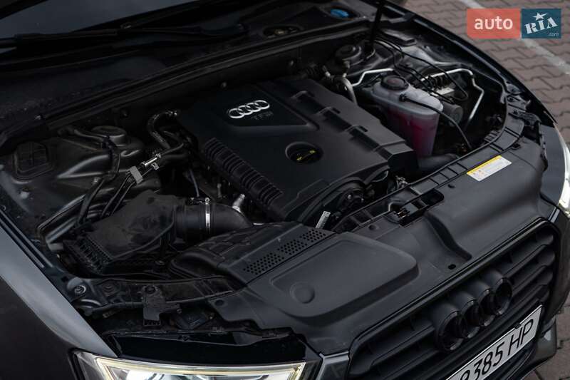 Купе Audi A5 2014 в Києві