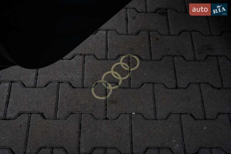 Купе Audi A5 2014 в Києві