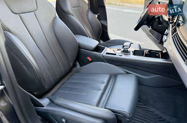 Лифтбек Audi A5 2022 в 