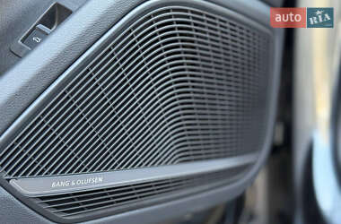 Лифтбек Audi A5 2022 в 
