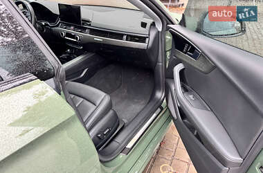 Лифтбек Audi A5 2021 в 