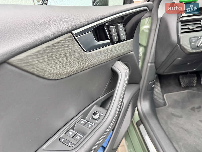 Ліфтбек Audi A5 2021 в Івано-Франківську фото 11 Ліфтбек Audi A5 2021 в Івано-Франківську
