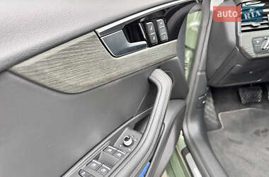 Лифтбек Audi A5 2021 в 