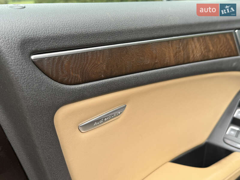 Купе Audi A5 2013 в Ровно