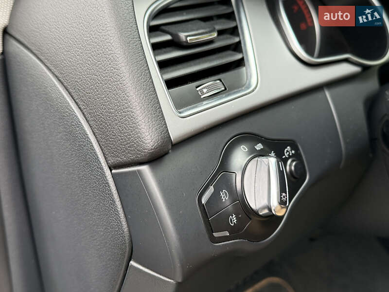 Купе Audi A5 2013 в Ровно
