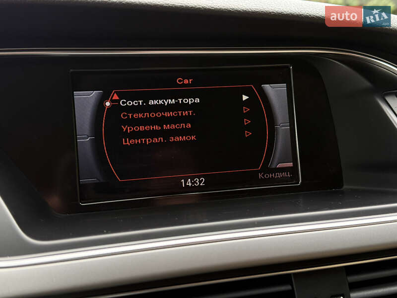 Купе Audi A5 2013 в Ровно