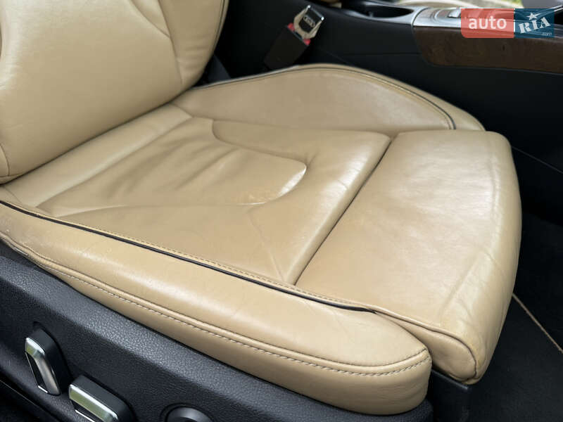 Купе Audi A5 2013 в Ровно
