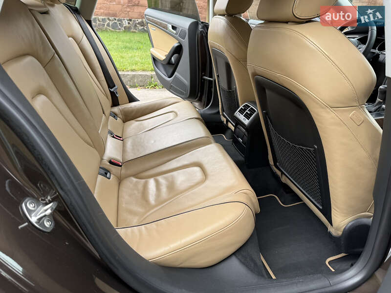 Купе Audi A5 2013 в Ровно