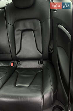 Купе Audi A5 2008 в 