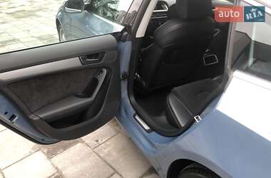 Купе Audi A5 2009 в Петропавлівській Борщагівці