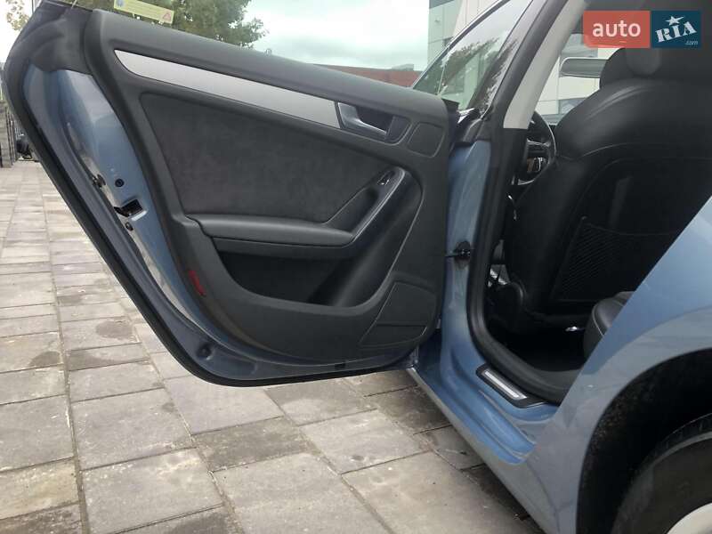Купе Audi A5 2009 в Петропавловской Борщаговке