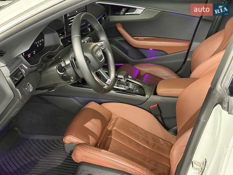 Ліфтбек Audi A5 2021 в Одесі