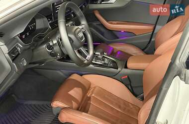 Лифтбек Audi A5 2021 в 