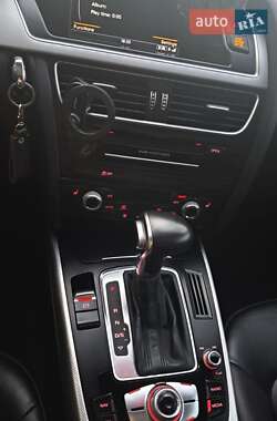 Купе Audi A5 2014 в 