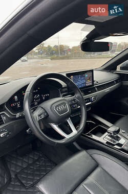 Ліфтбек Audi A5 2020 в 