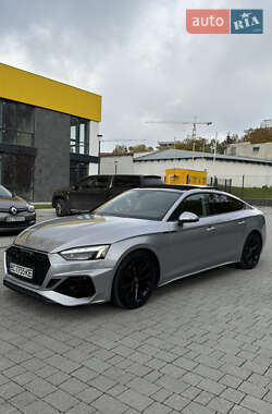 Ліфтбек Audi A5 2022 в 