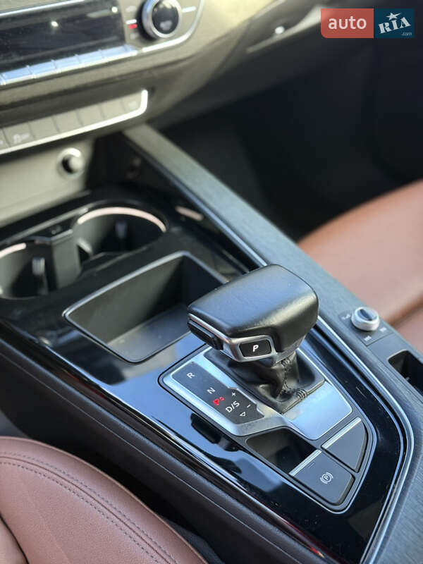 Ліфтбек Audi A5 2021 в Одесі