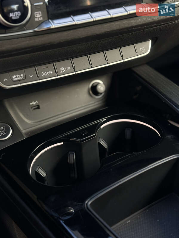 Ліфтбек Audi A5 2021 в Одесі