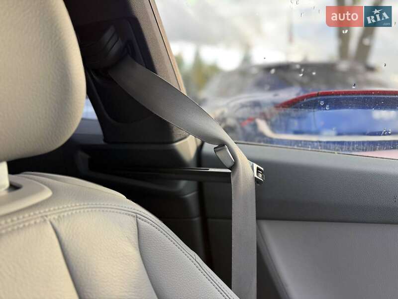 Купе Audi A5 2017 в Львові фото 19 Купе Audi A5 2017 в Львові