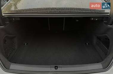 Купе Audi A5 2017 в Львове