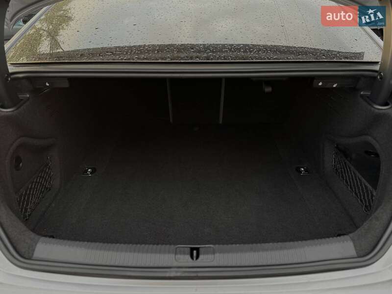 Купе Audi A5 2017 в Львові фото 29 Купе Audi A5 2017 в Львові