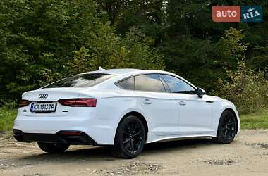 Ліфтбек Audi A5 2020 в Києві