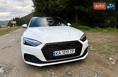 Ліфтбек Audi A5 2020 в 