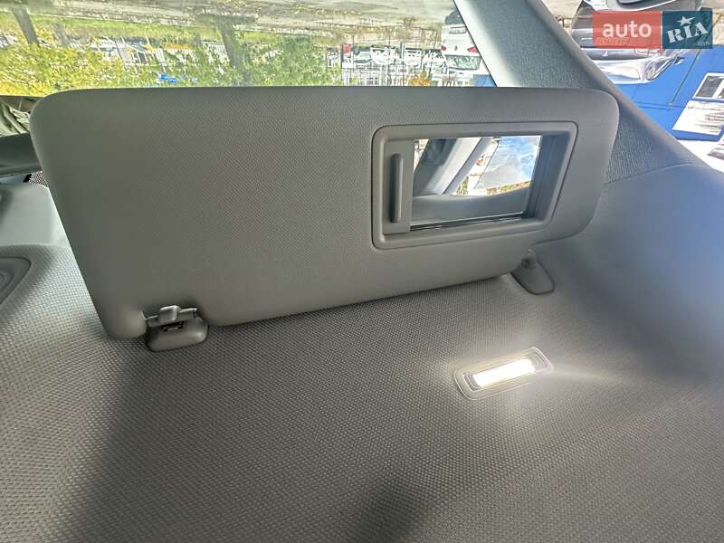 Лифтбек Audi A5 2021 в Киеве