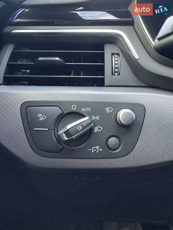 Лифтбек Audi A5 2022 в Днепре фото 23 Лифтбек Audi A5 2022 в Днепре