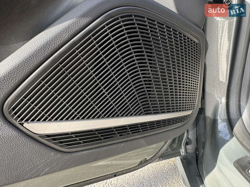 Лифтбек Audi A5 2022 в Днепре фото 26 Лифтбек Audi A5 2022 в Днепре