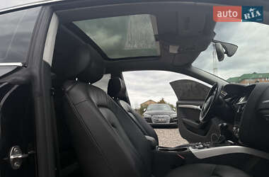 Купе Audi A5 2015 в 