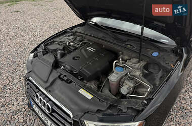 Купе Audi A5 2015 в 