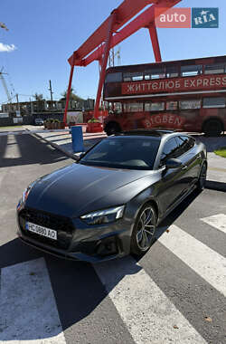 Лифтбек Audi A5 2023 в 