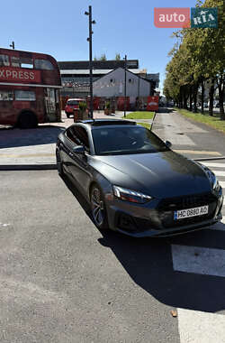 Лифтбек Audi A5 2023 в 