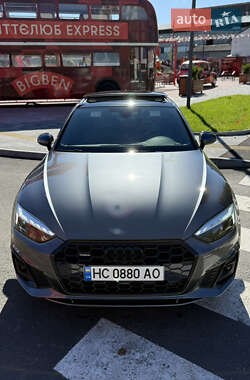 Лифтбек Audi A5 2023 в 