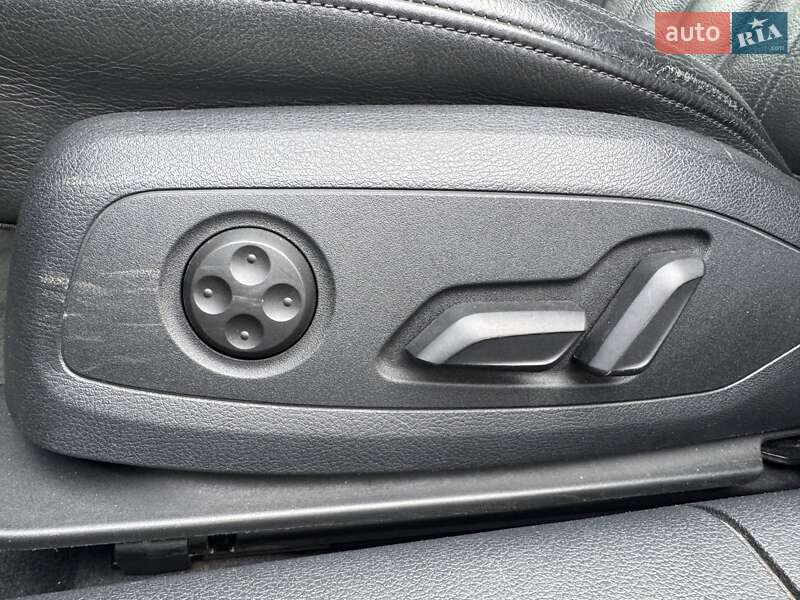 Купе Audi A5 2018 в Києві фото 17 Купе Audi A5 2018 в Києві