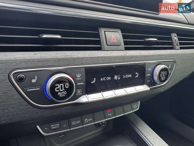 Купе Audi A5 2018 в Києві фото 25 Купе Audi A5 2018 в Києві